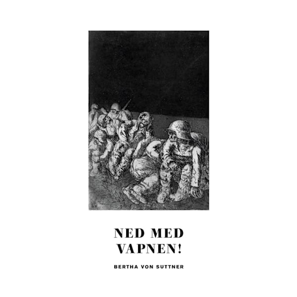Ned med vapnen! 9789187193552