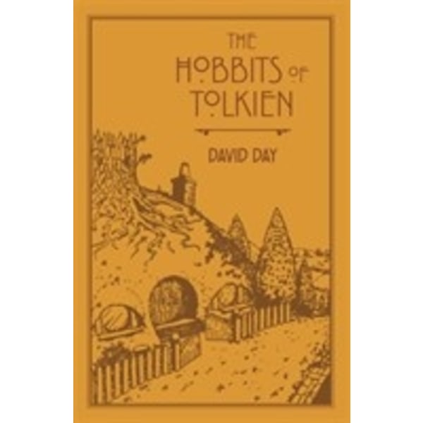 The Hobbits of Tolkien 9780753733783