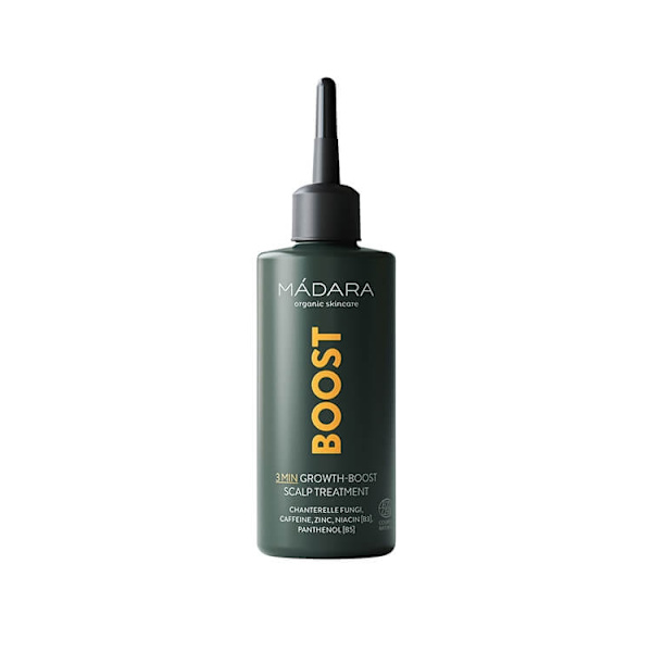 Madara 3 min Growth-boost scalp treatment 100 ml 4751009820675