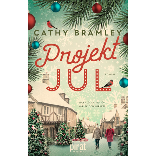 Projekt jul 9789164208026
