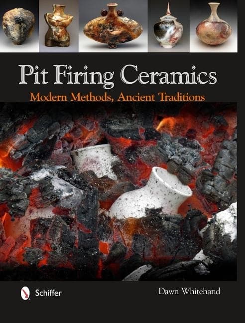 Pit Firing Ceramics 9780764341724