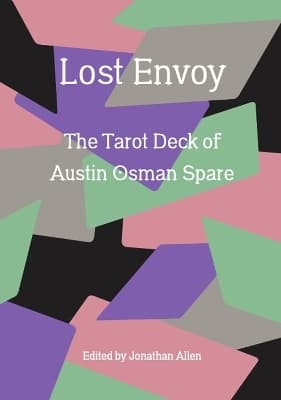 Lost Envoy, revised and updated edition 9781913689735
