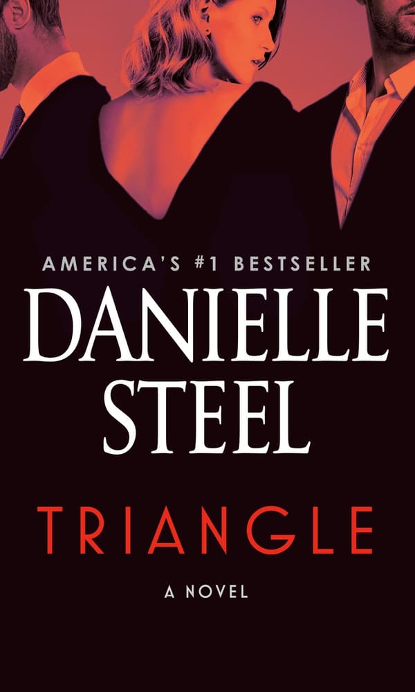 Triangle: A Novel 9780593498576