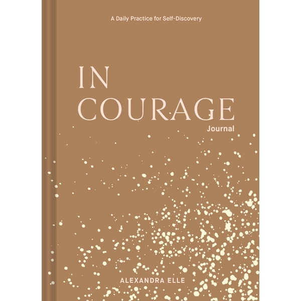 In Courage Journal 9781797200118