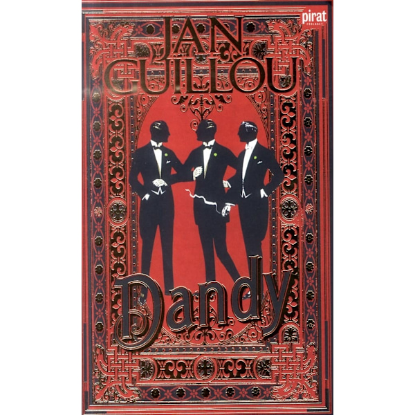 Dandy 9789164205988