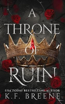 A Throne of Ruin 9781638934837