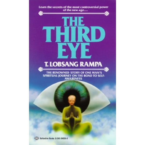 Third Eye 9780345340382