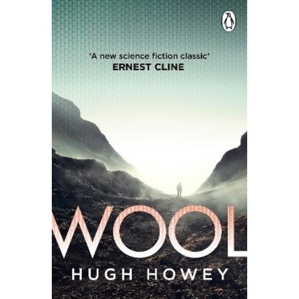 Wool 9781804940822