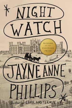 Night Watch 9798217007028