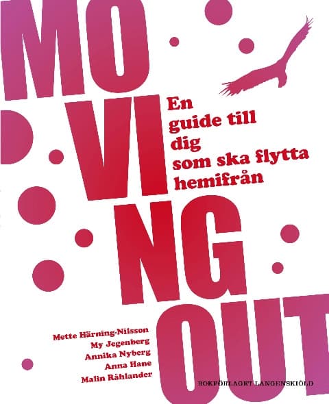 Moving out 9789197929370