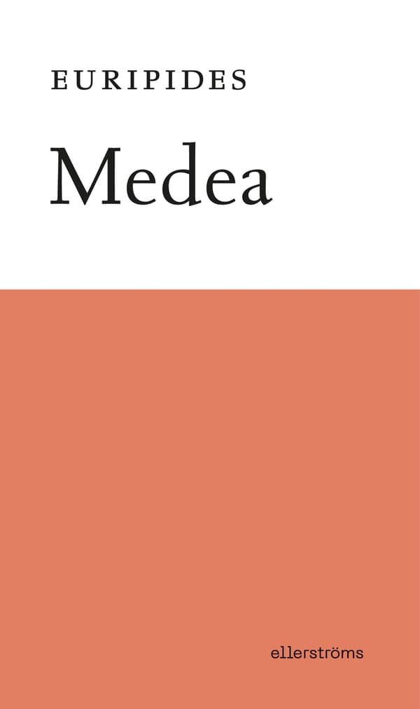 Medea 9789172477926