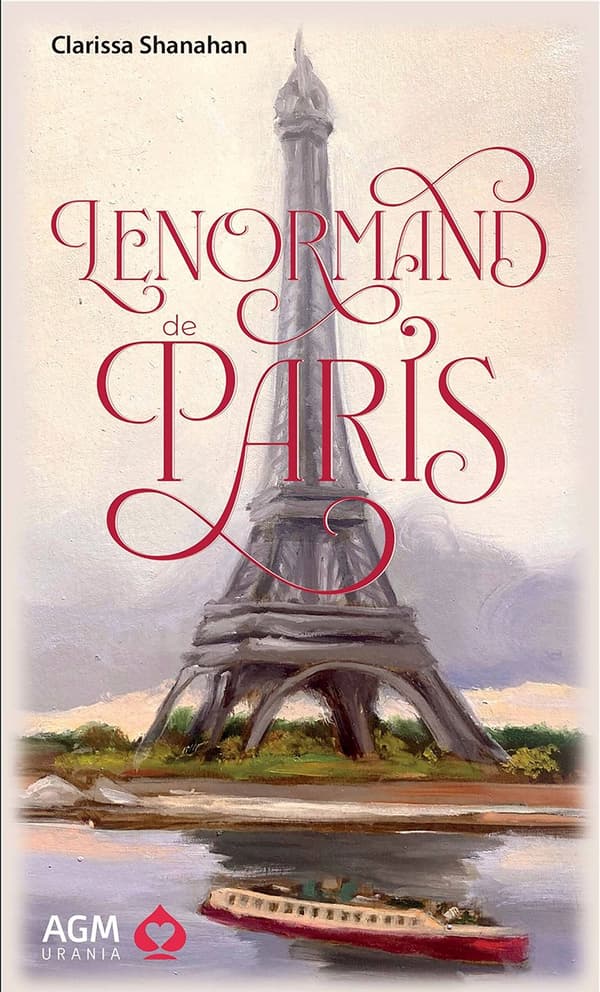 Lenormand de Paris 9781646712083