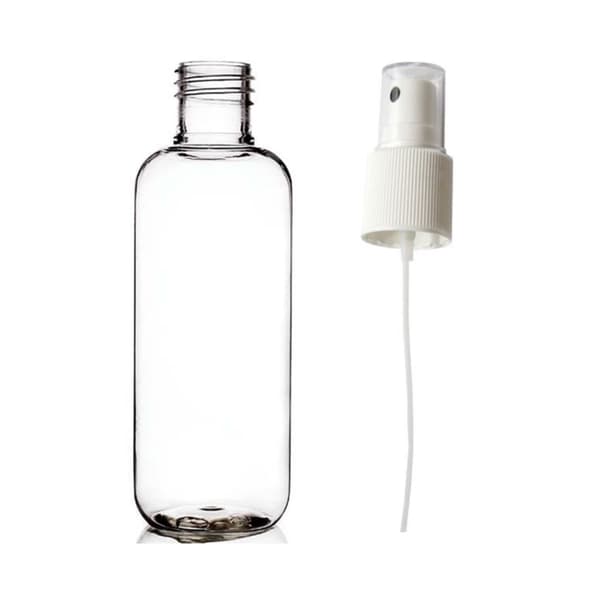Sprayflaska, 100 ml 9992090102041