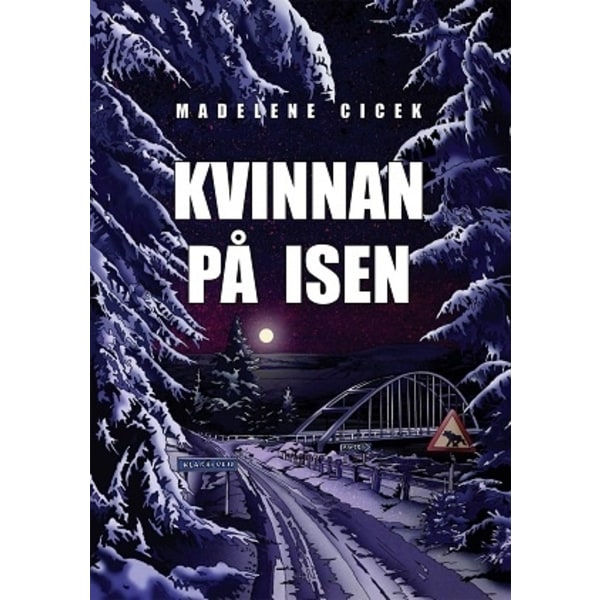 Kvinnan på isen 9789187085123