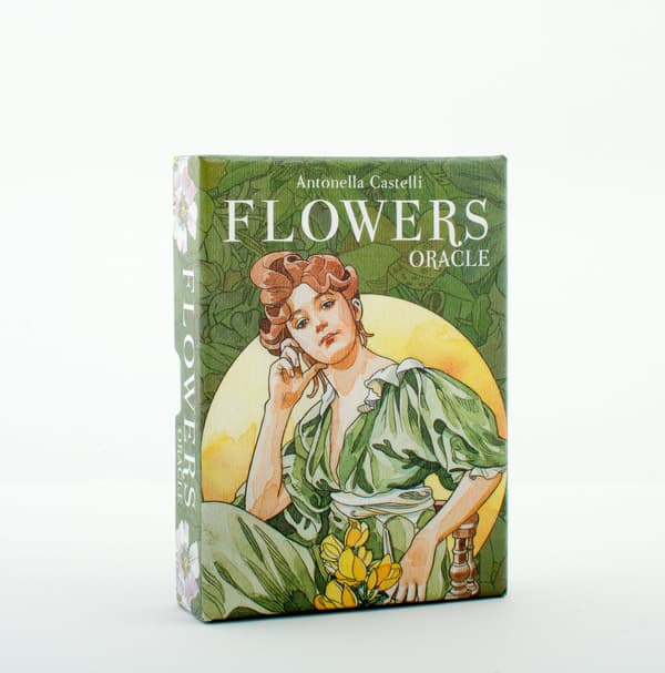 Flowers Oracle 9788865275405