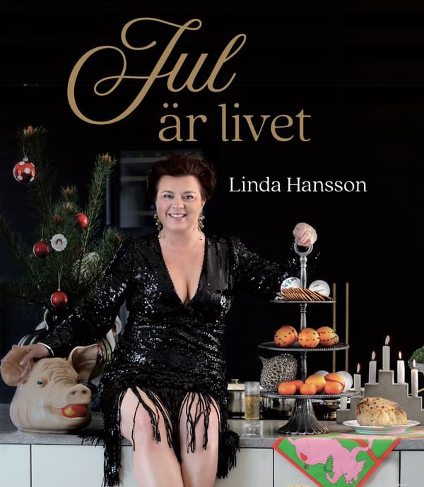 Jul är livet 9789198824667