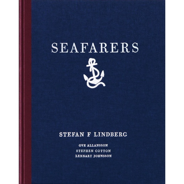 Seafarers 9789186687274