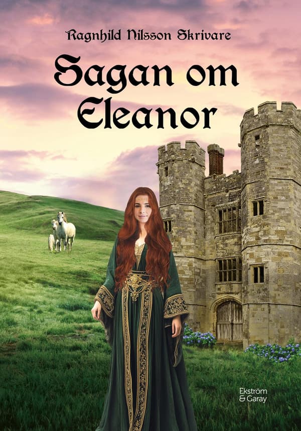 Sagan om Eleanor 9789189957817