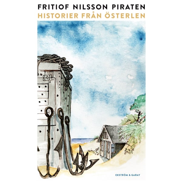 Historier från Österlen 9789189474802