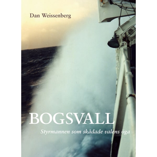 Bogsvall 9789197626248