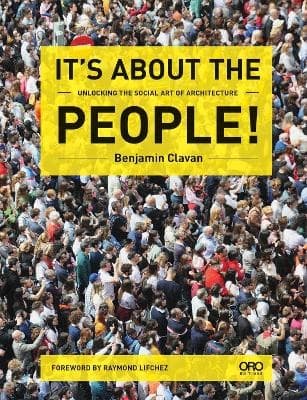 It's About the People! 9781961856677