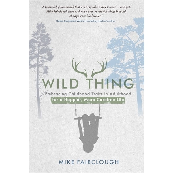Wild Thing 9781788176286