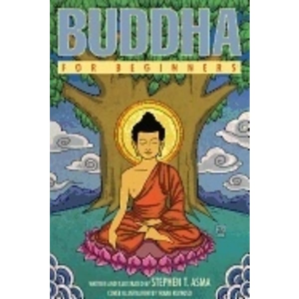 Buddha for beginners 9781939994332