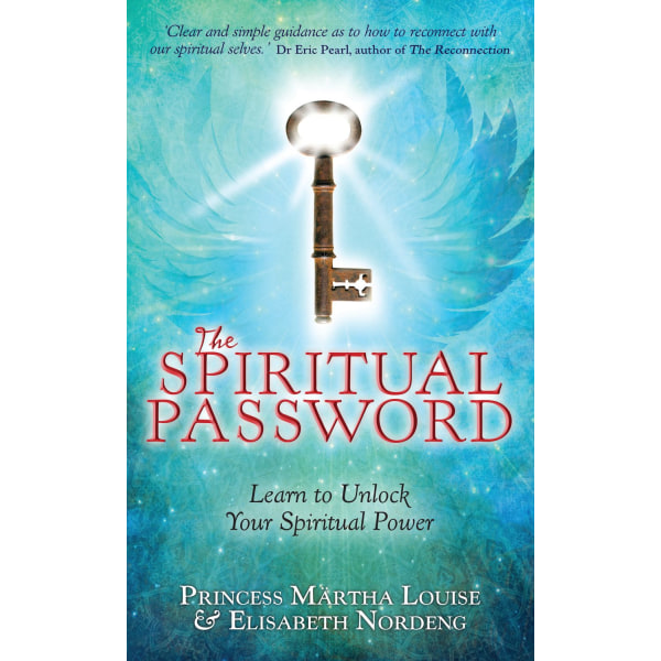 Spiritual password 9781781802670