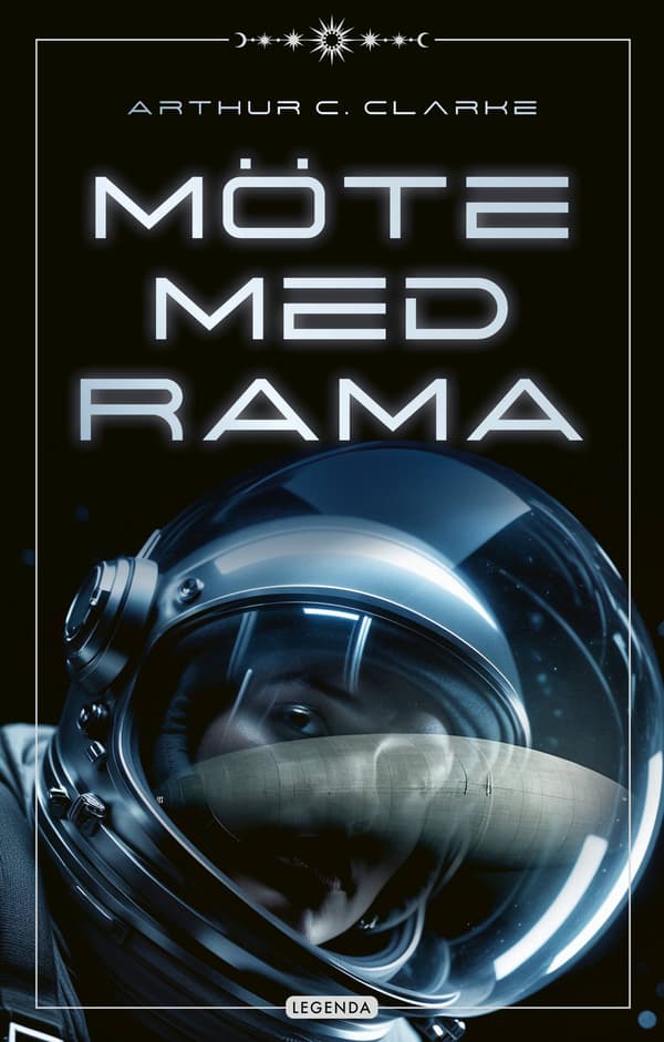 Möte med Rama 9789190107010