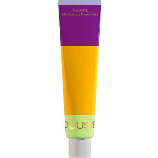 Djusie The Juice Moisturizing Power Fluid 50ml 6429810573261