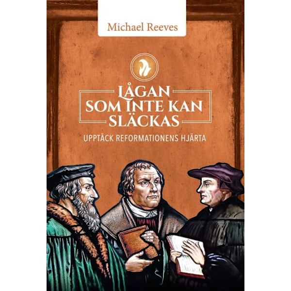 Lågan som inte kan släckas 9789198406641