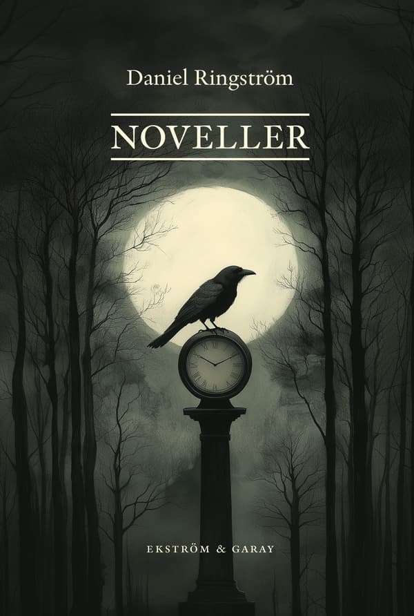Noveller 9789189991026