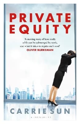 Private Equity 9781526634733