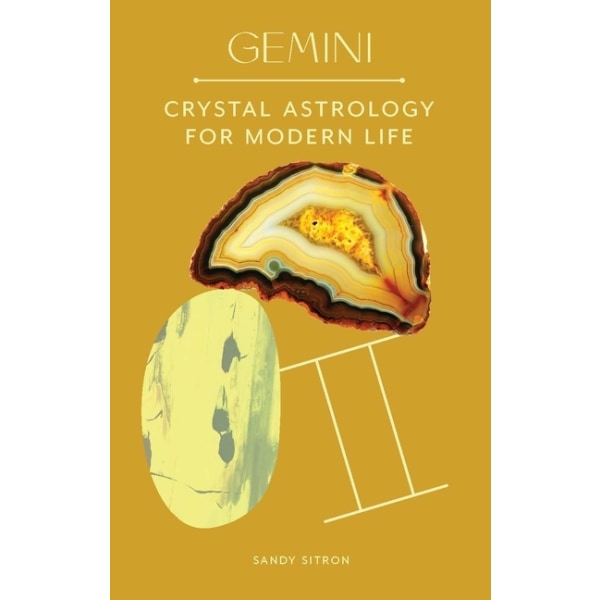 Gemini 9780857829269