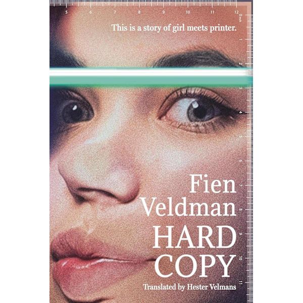 Hard Copy 9781035906475