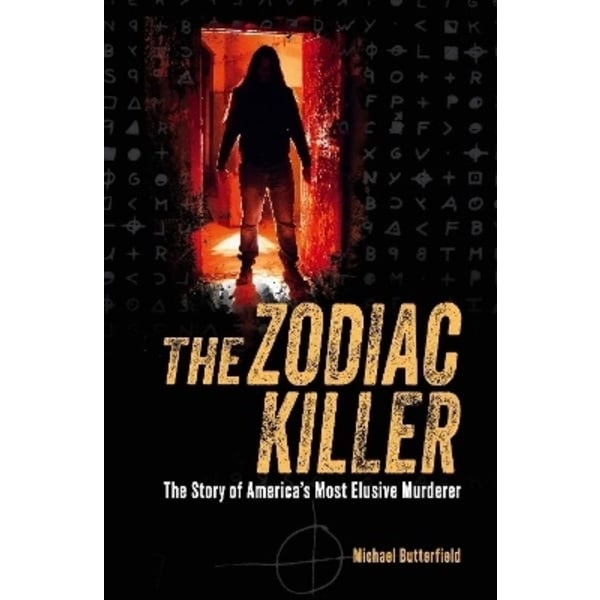 The Zodiac Killer 9781398846449