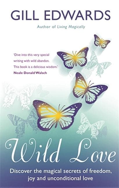 Wild love 9780749940010