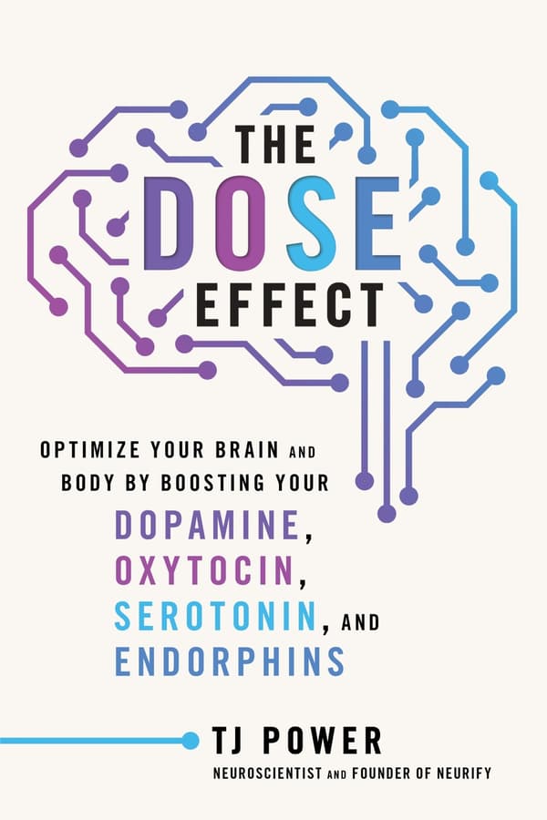 The DOSE Effect 9780063421875