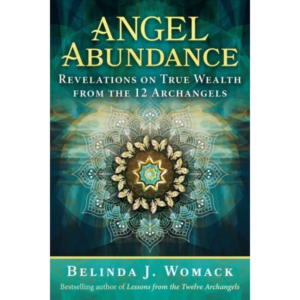 Angel Abundance 9781591434986