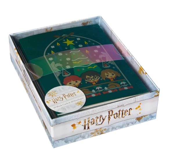Harry Potter 9781683837756