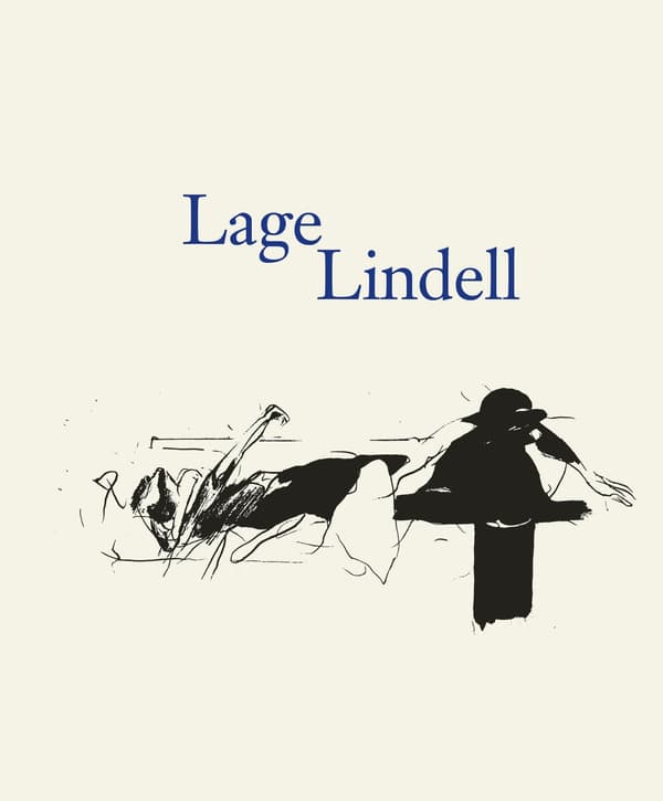 Lage Lindell 9789187097157