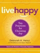 Live Happy 9780062442291