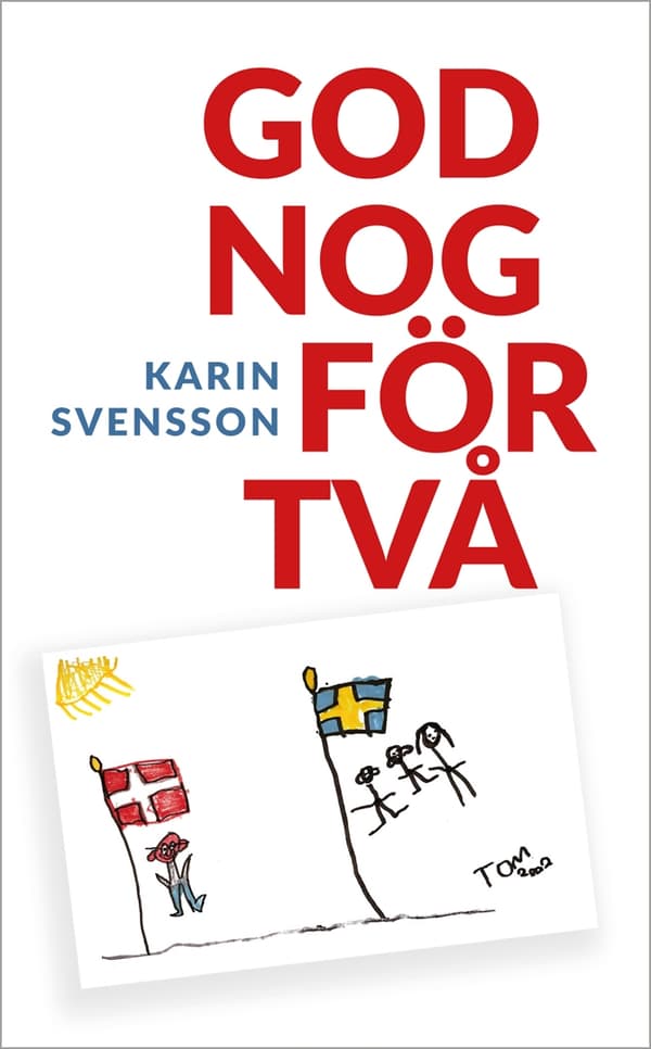 God nog för två 9789151947433