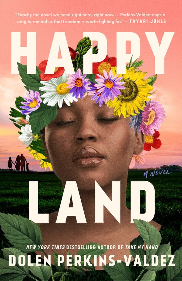 Happy Land 9780593337745