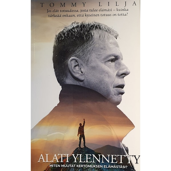 Alati Ylennetty 9789189290327