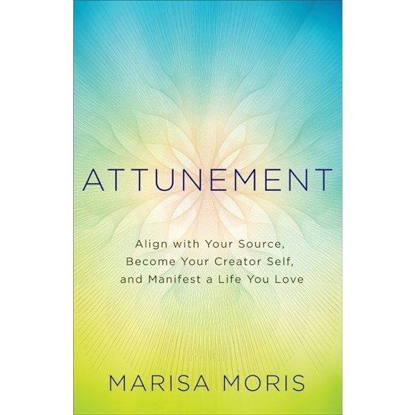 Attunement 9781788170246
