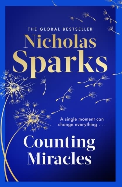 Counting Miracles 9780751585551