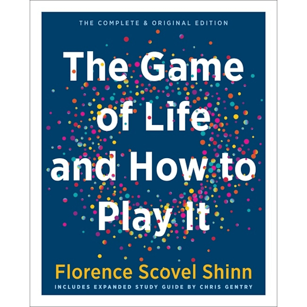 Game Of Life And How To Play It 9781642970470