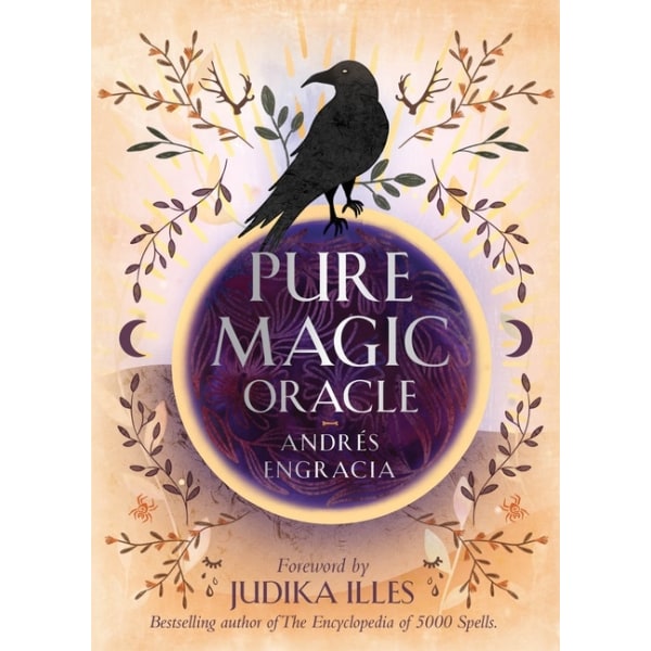 Pure Magic Oracle 9781925924664