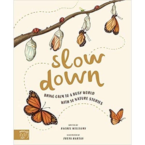 Slow Down 9781916180512